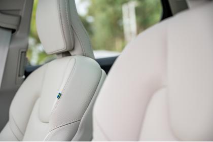 Test: Volvo XC60 T8 Recharge 455Ps